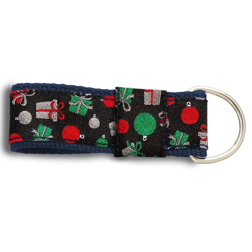 Seasonal Surprises - Key Fobs