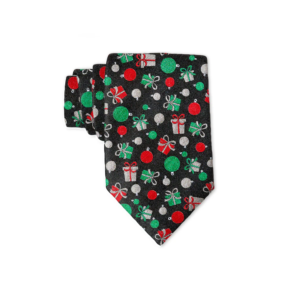Seasonal Surprises - Kids' Neckties