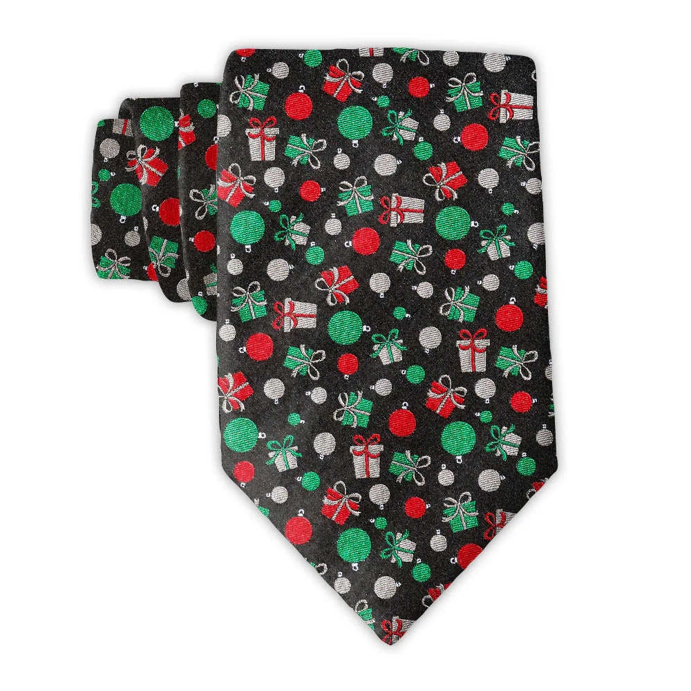 Seasonal Surprises - Neckties