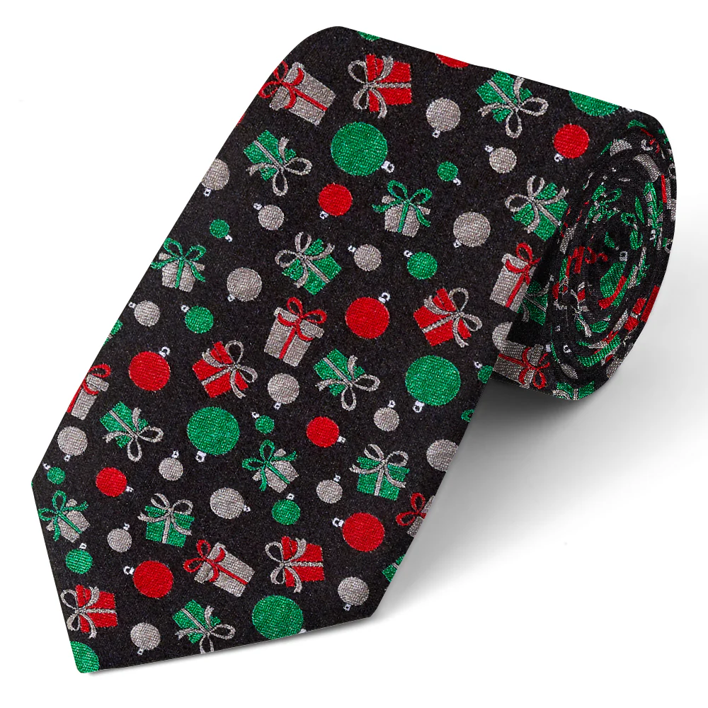 Seasonal Surprises - Neckties - Image 2