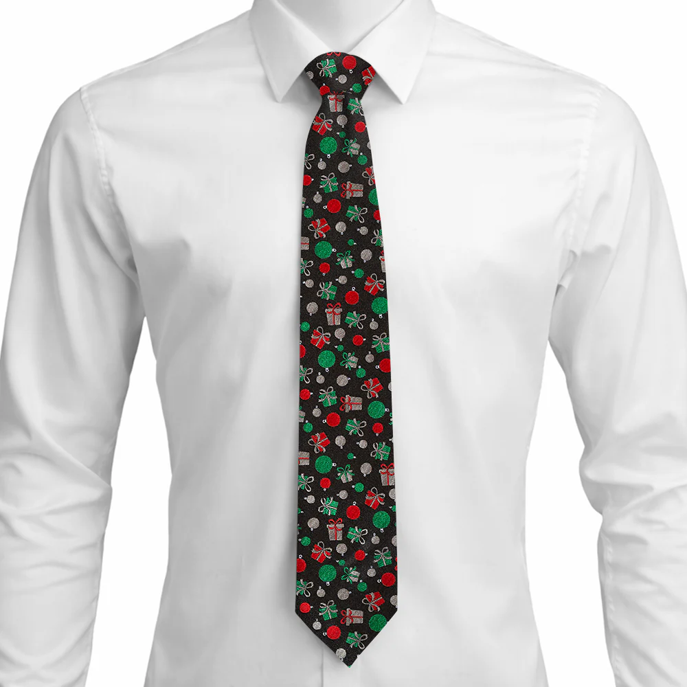 Seasonal Surprises - Neckties - Image 3