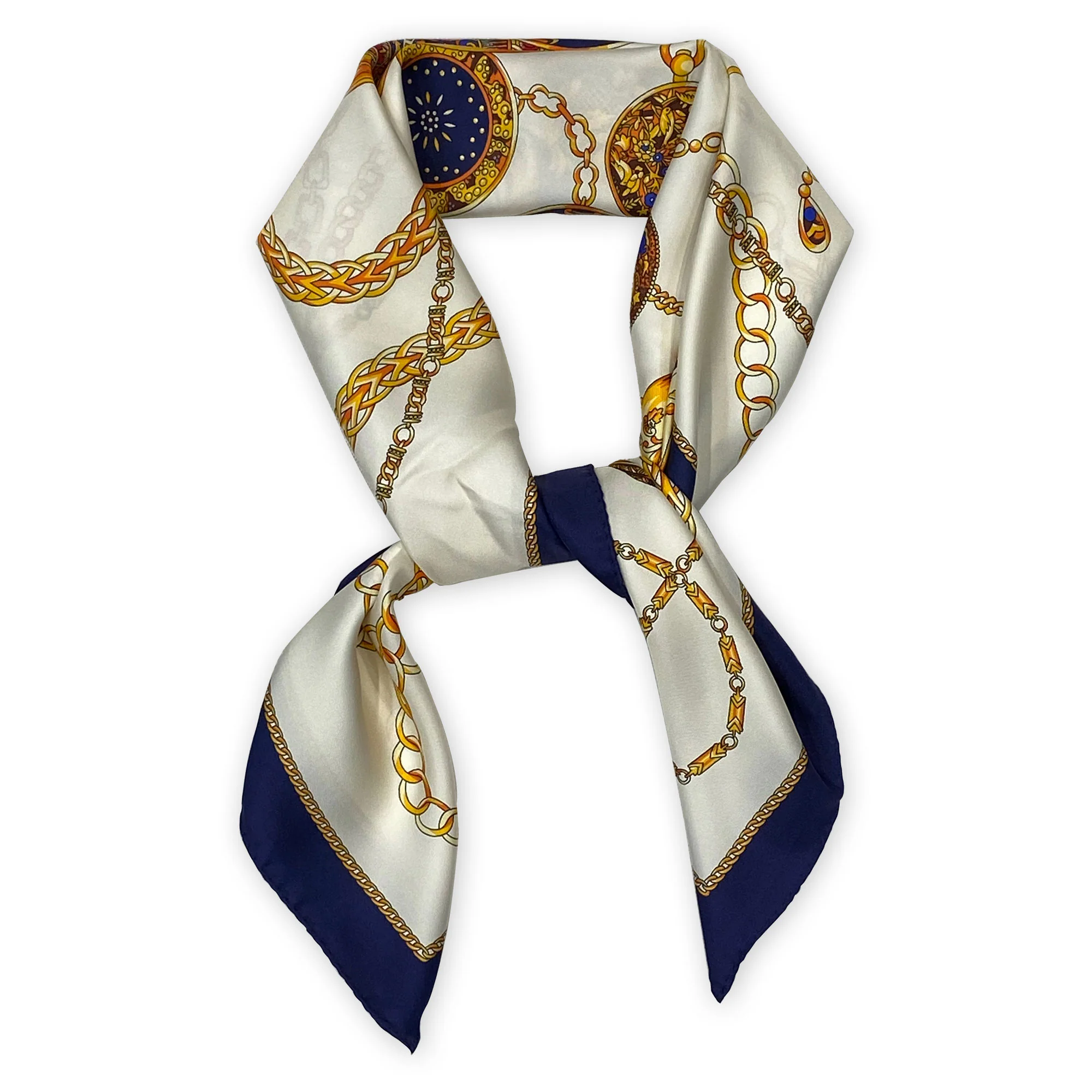 Seton Women's Silk Scarf - Image 2
