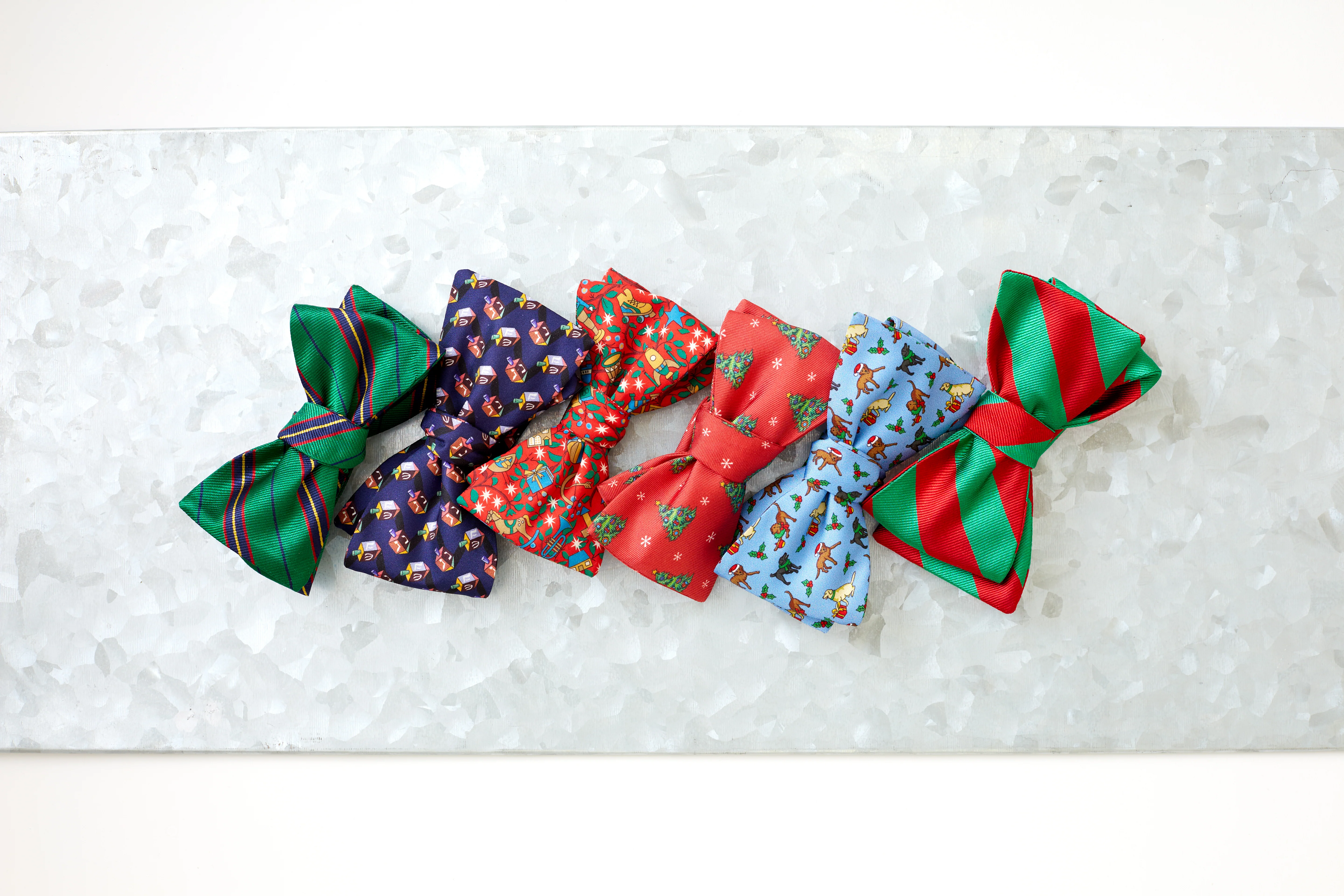 Sevivon - bow ties - Image 2