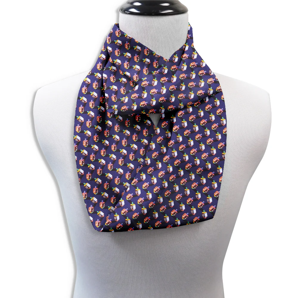 Sevivon - Infinity Scarves