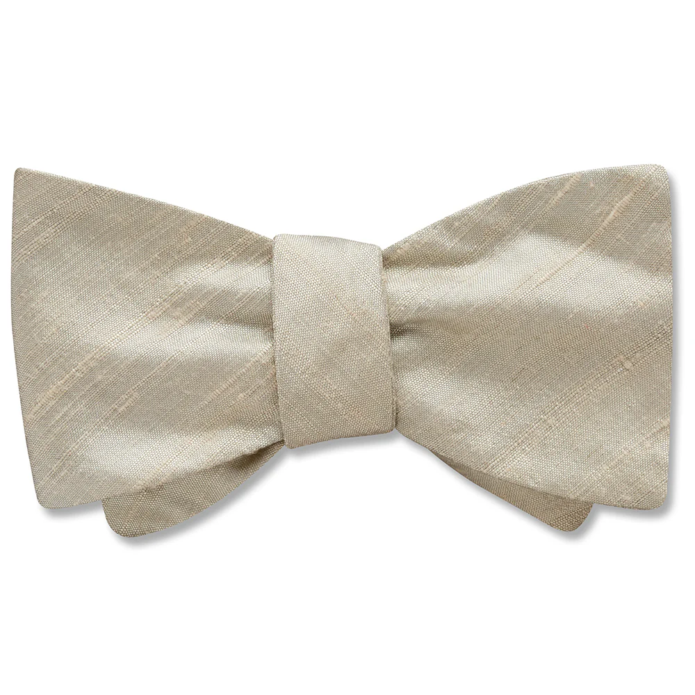 Sezanne - bow ties