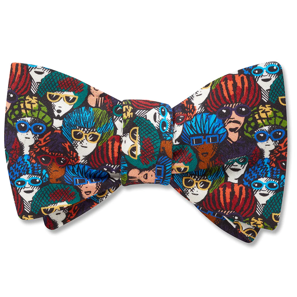 Shades - Dog Bow Ties