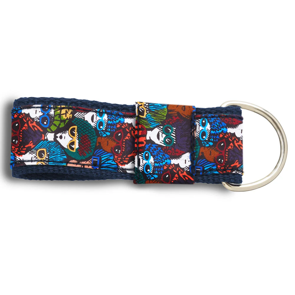 Shades - Key Fobs