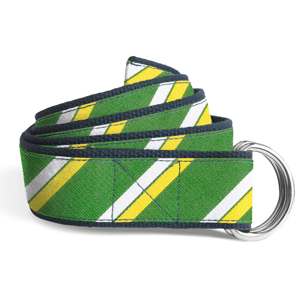 Shannon - Kids' D-Ring Belts