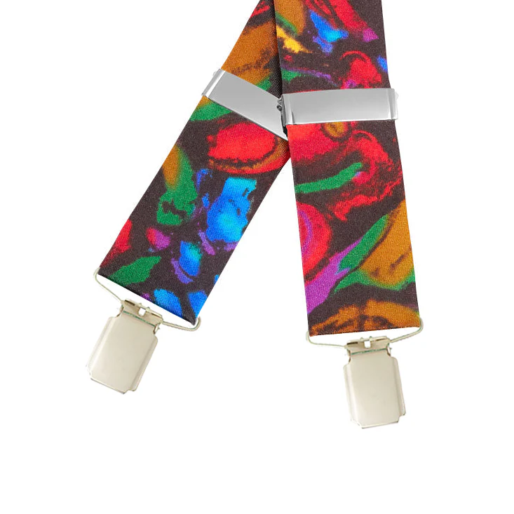 Shebelle - Braces/Suspenders - Image 2