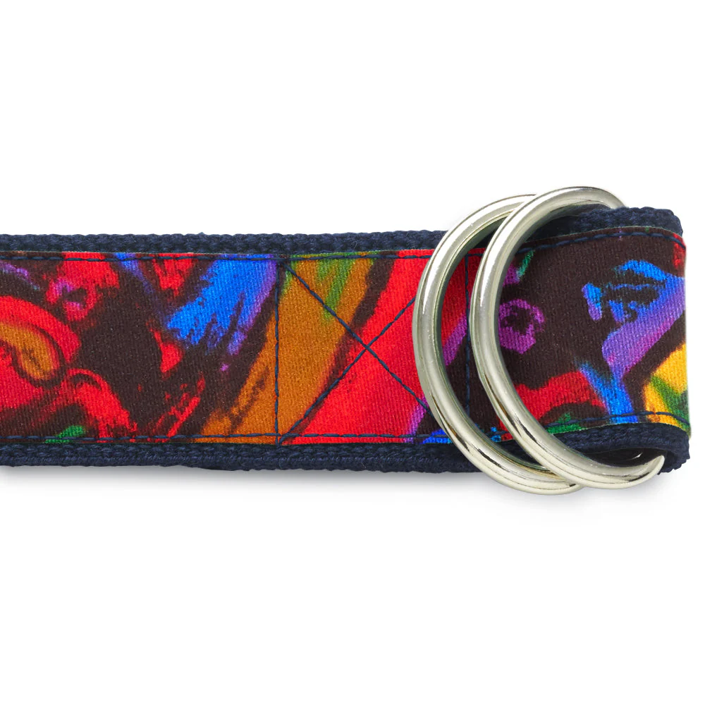 Shebelle - D-Ring Belts - Image 2