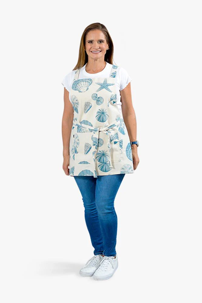 Shelton Apron - Image 2