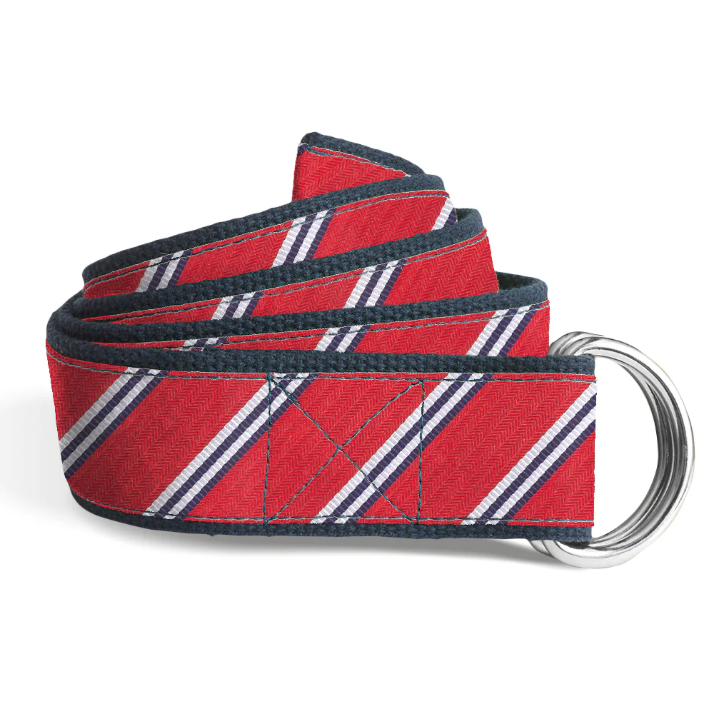 Sheridan - D-Ring Belts