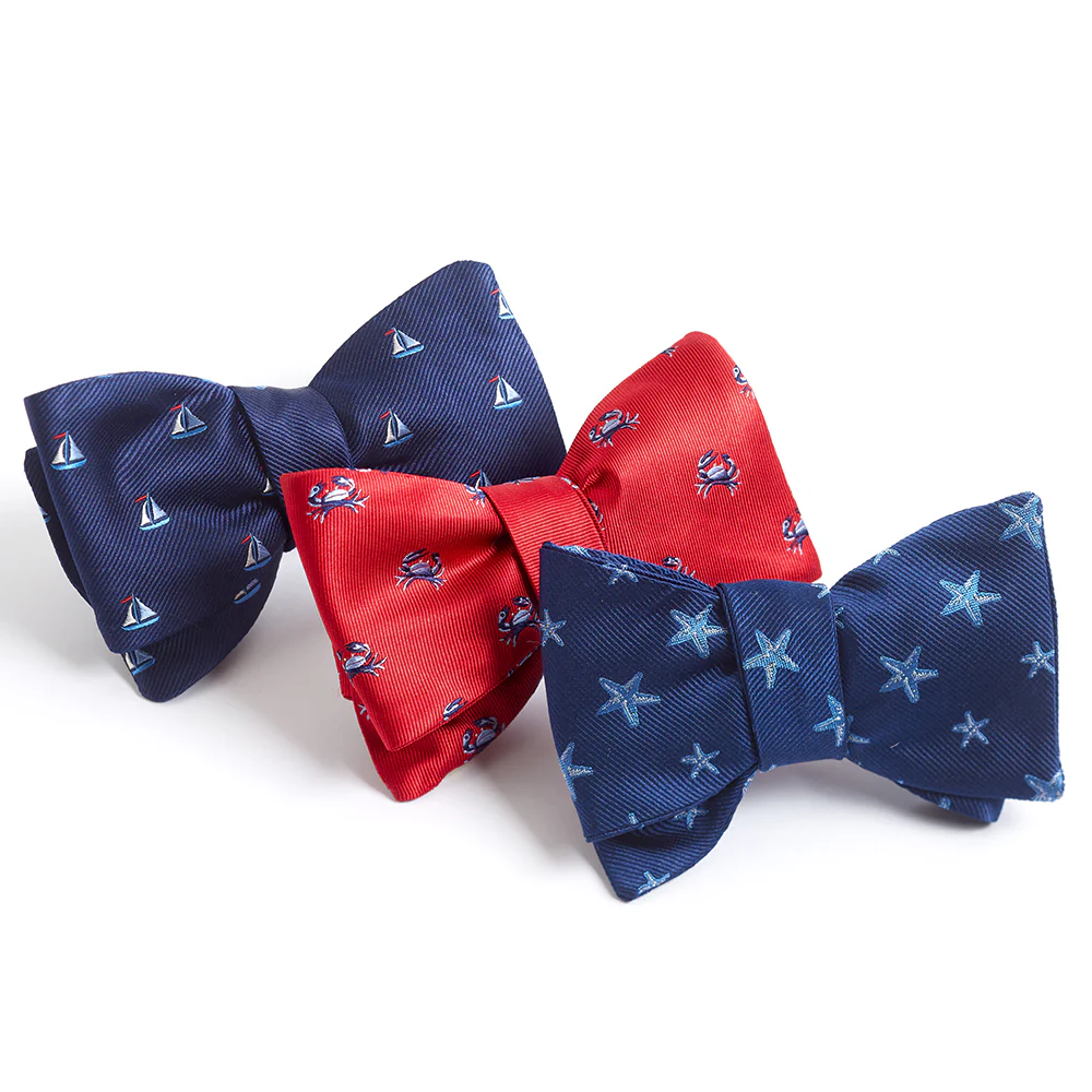 Asteroidea - bow ties - Image 2