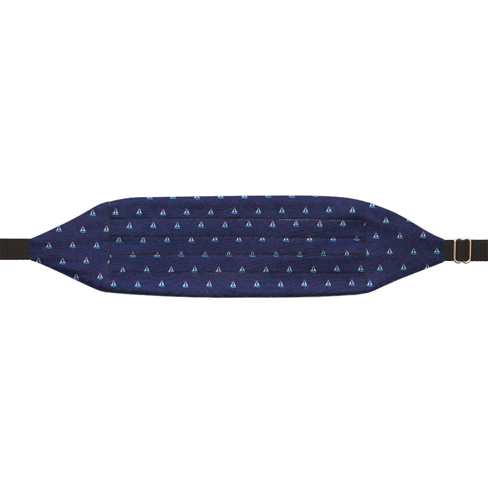 Skipjack - Cummerbunds - Image 2