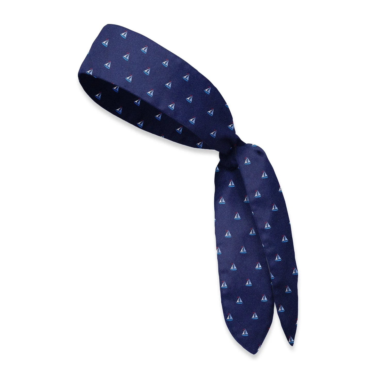 Skipjack - Hair Scarf