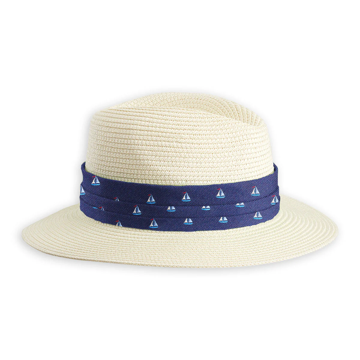Skipjack - Hat Band