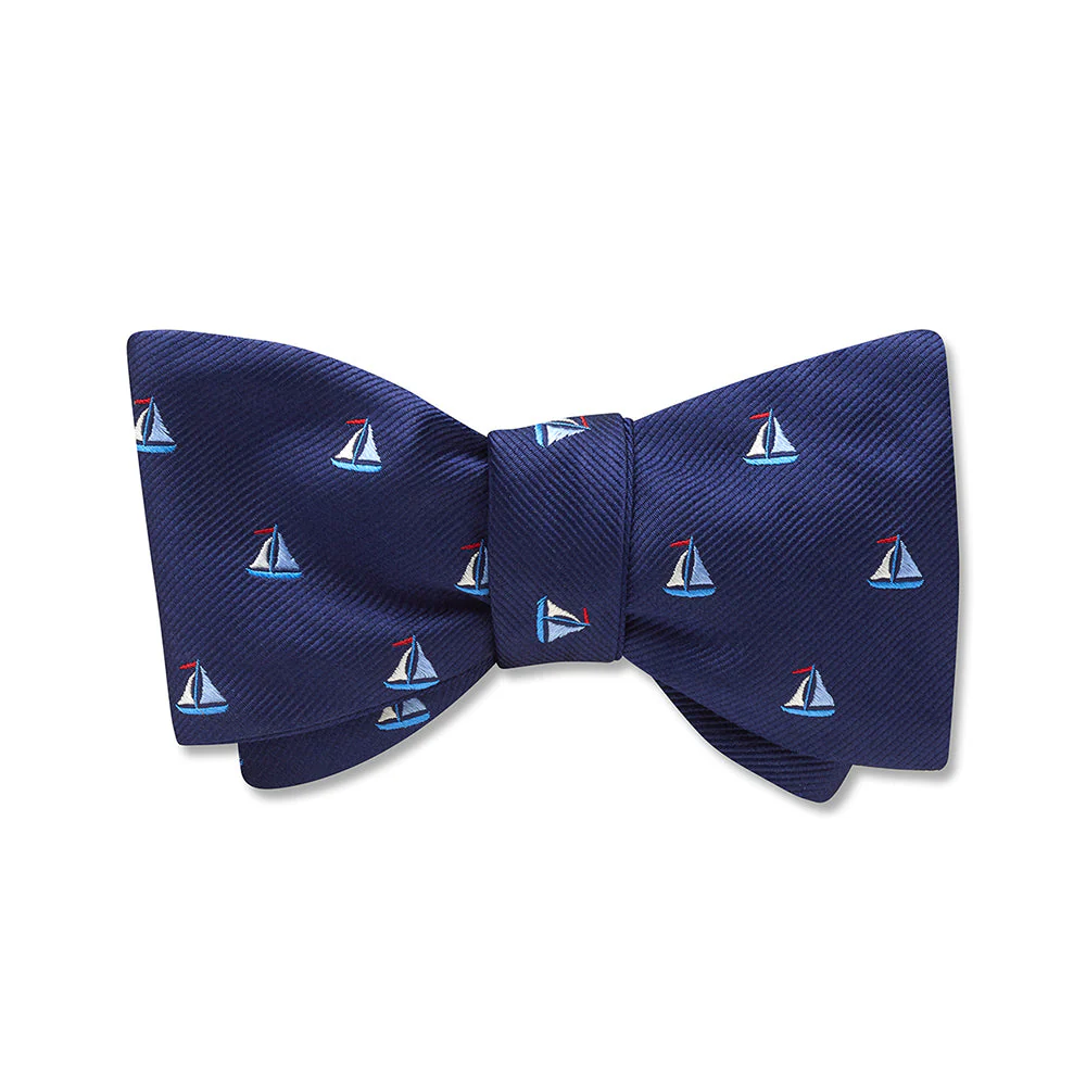 Skipjack - Kids' Bow Ties