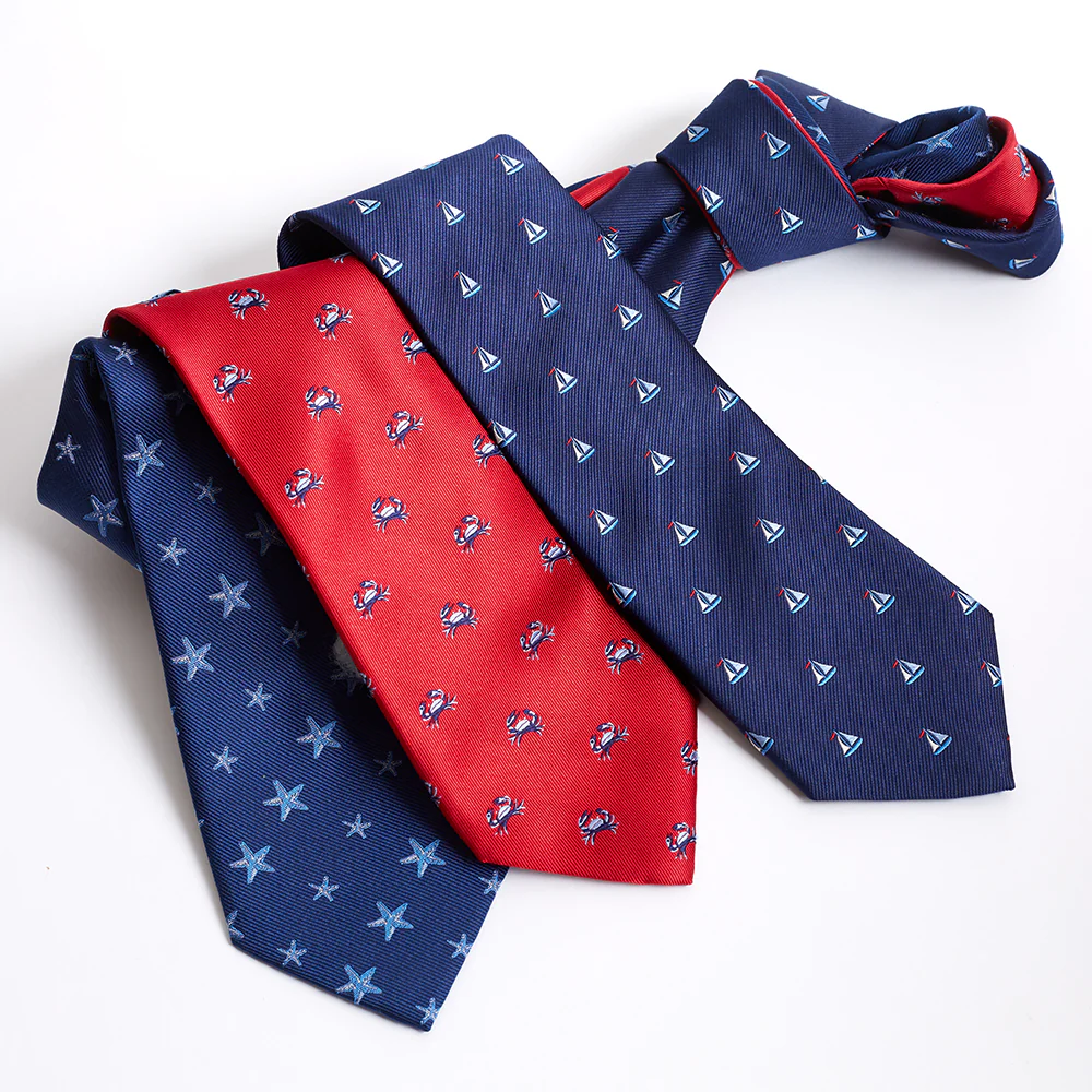Chesapeake - Neckties - Image 5