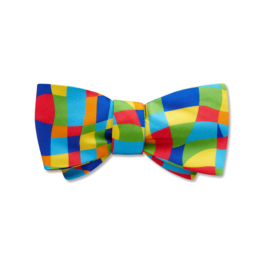 Skypryde - Kids' Bow Ties