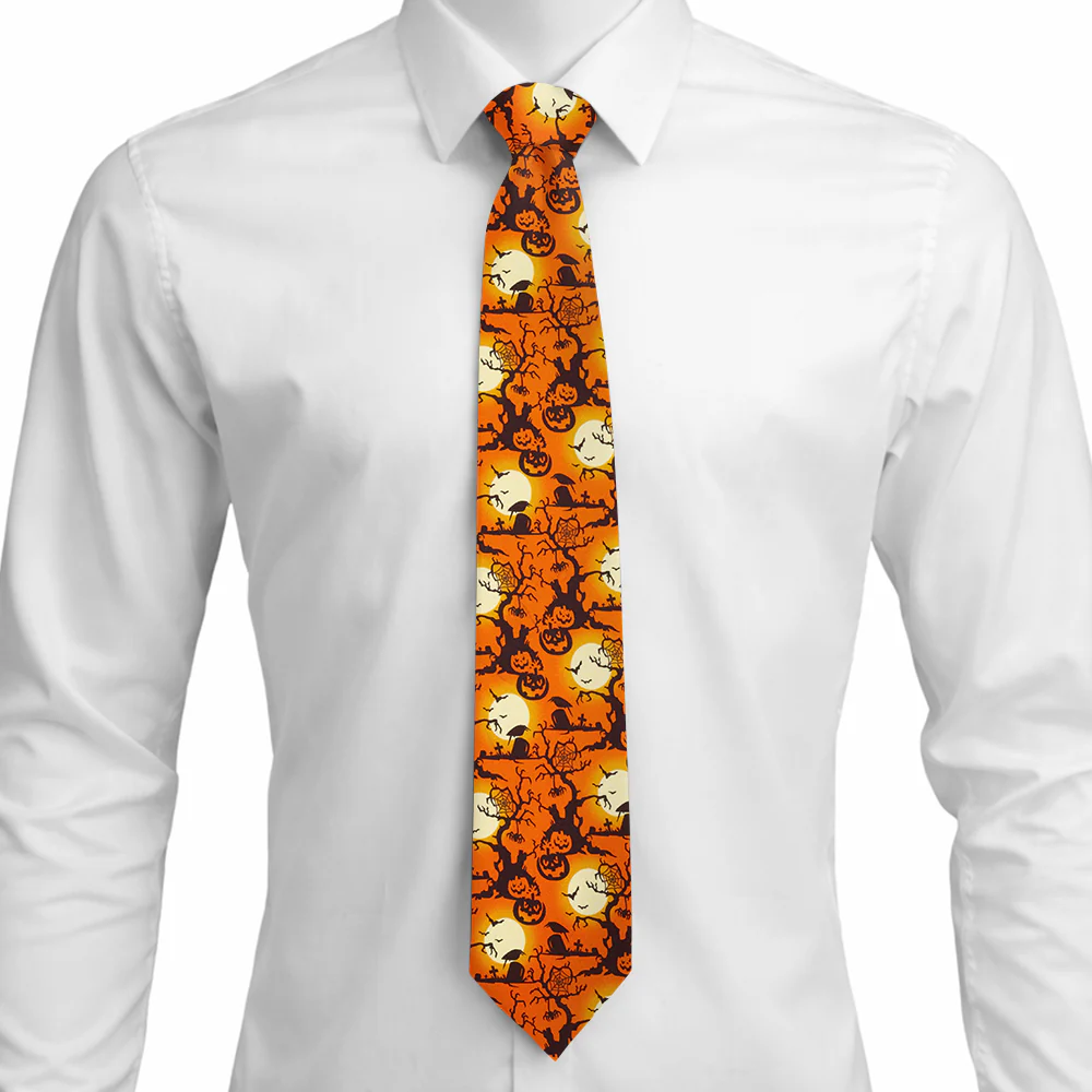 Sleepy Hollow - Neckties - Image 3
