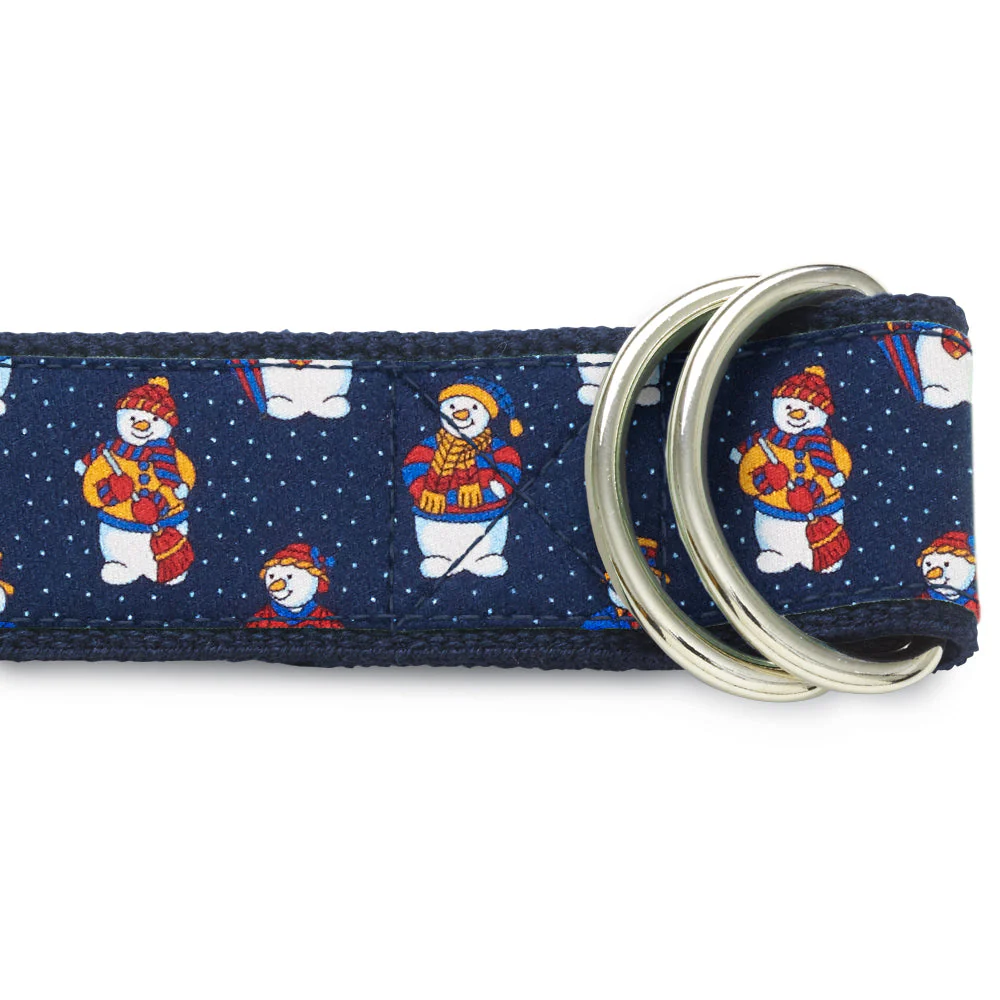 SnowTeam - D-Ring Belts - Image 2