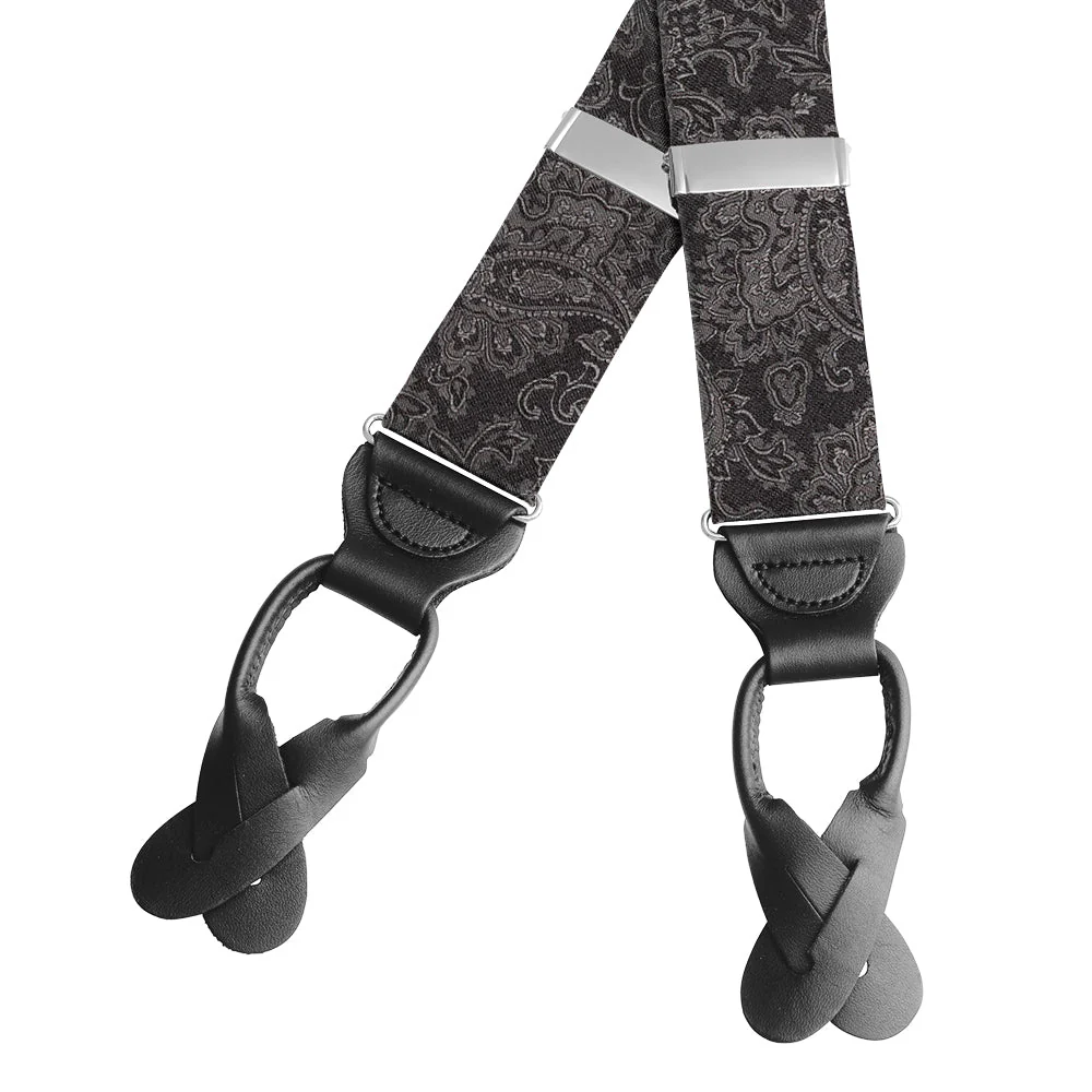 Solti - Braces/Suspenders
