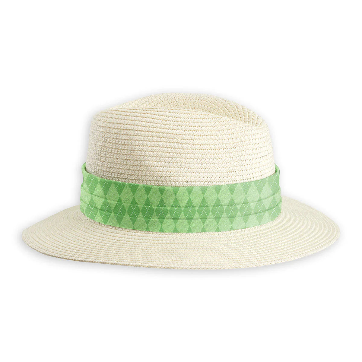 Somerled Mint - Hat Band