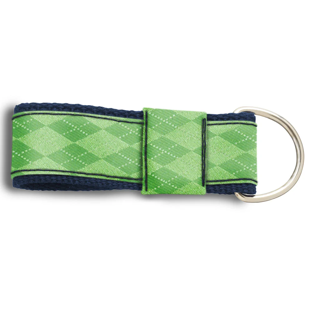 Somerled Mint - Key Fobs