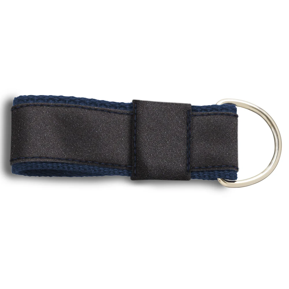 Somerville Black - Key Fobs