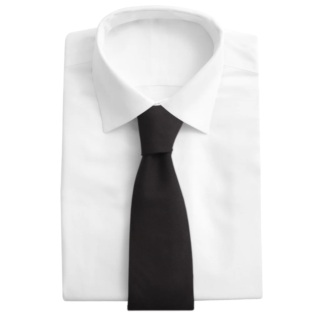 Somerville Black - Neckties - Image 4