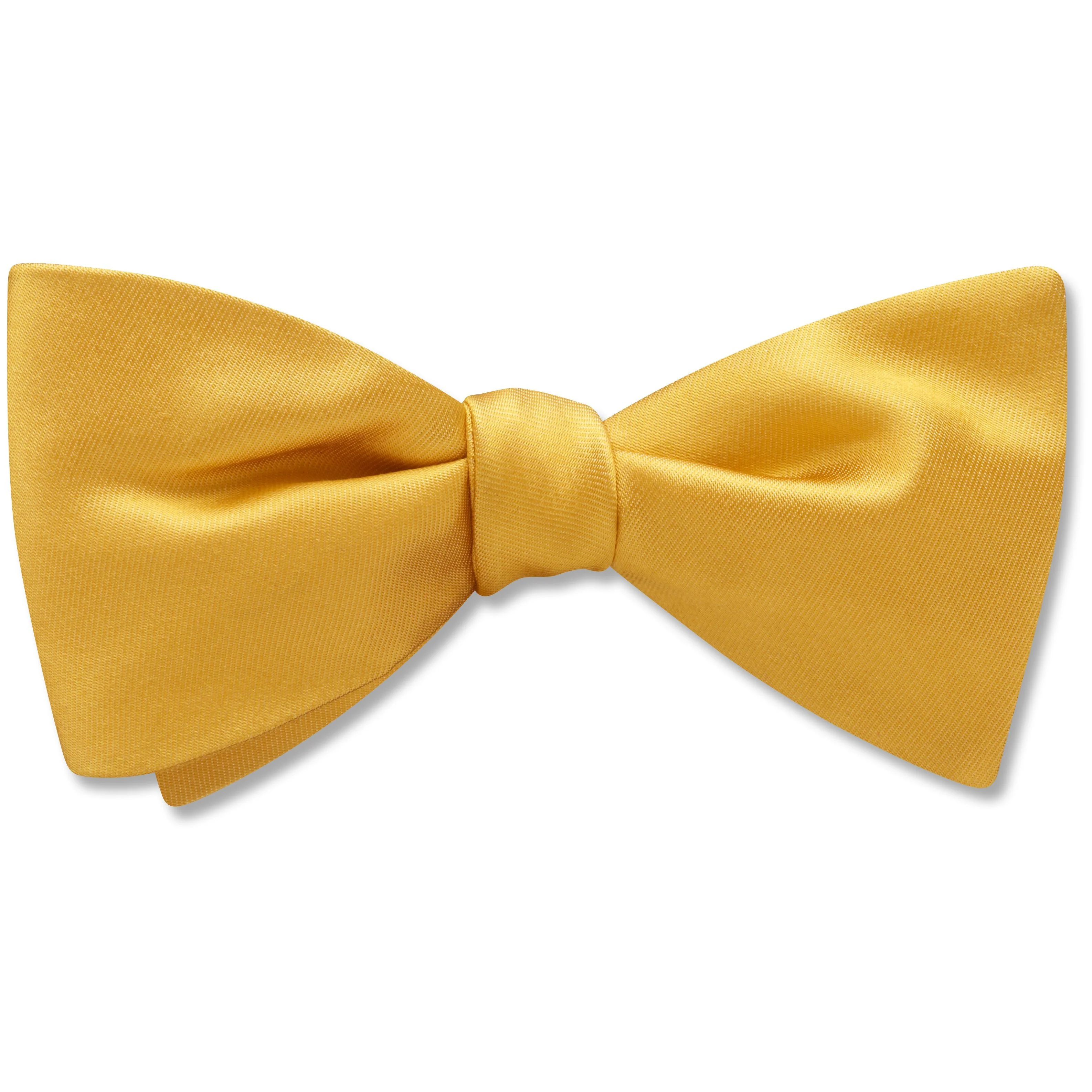 Somerville Canary - Dog Bow Ties