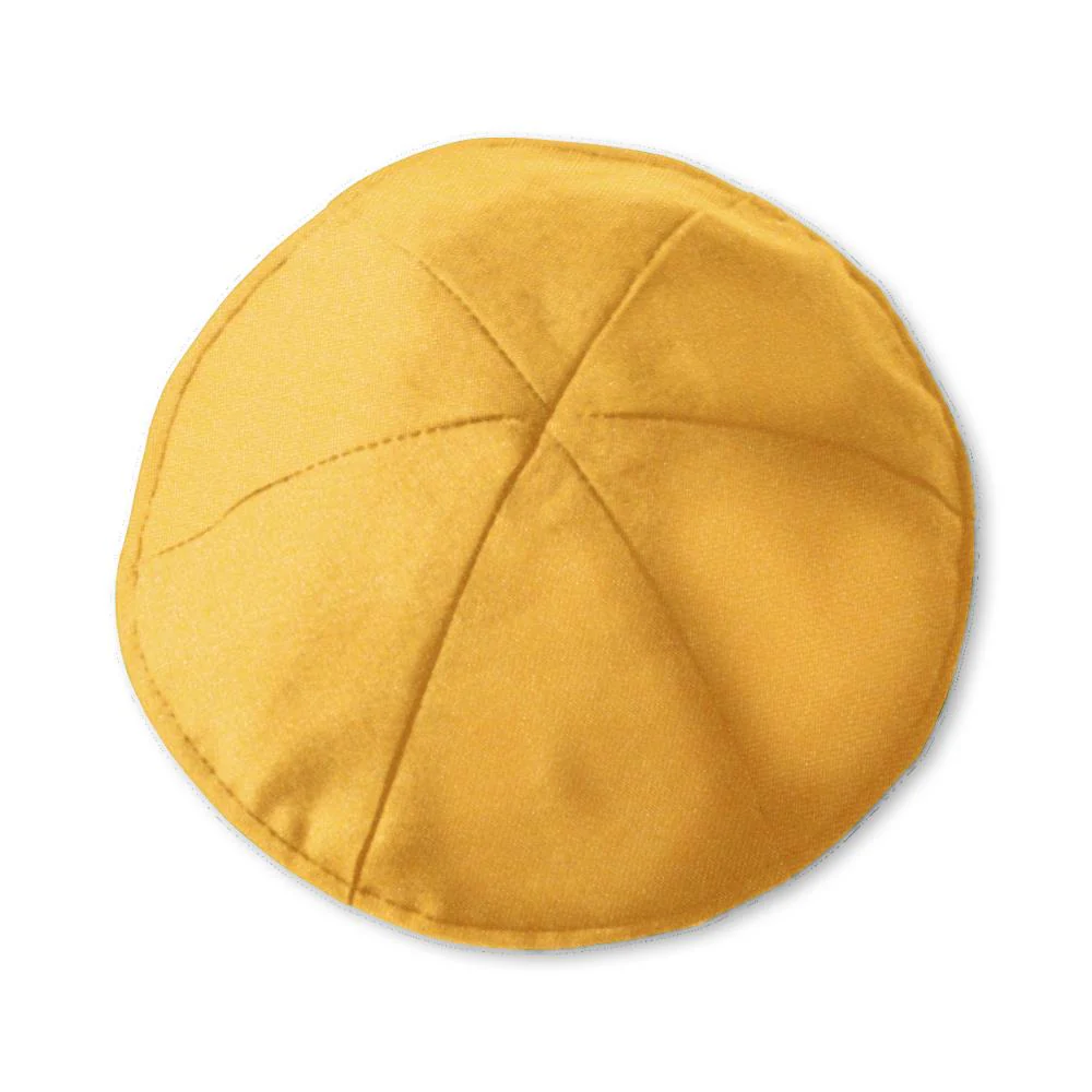 Somerville Canary - Kippah