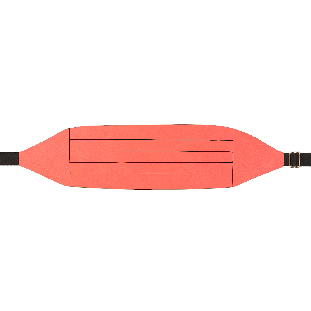 Somerville Coral - Cummerbunds - Image 2