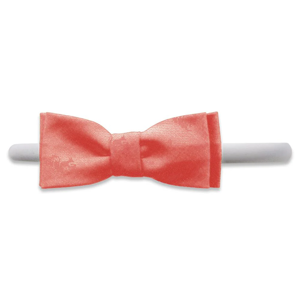Somerville Coral - Kids Hair Band