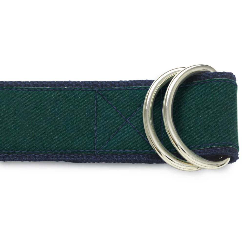Somerville Forest - D-Ring Belts - Image 2