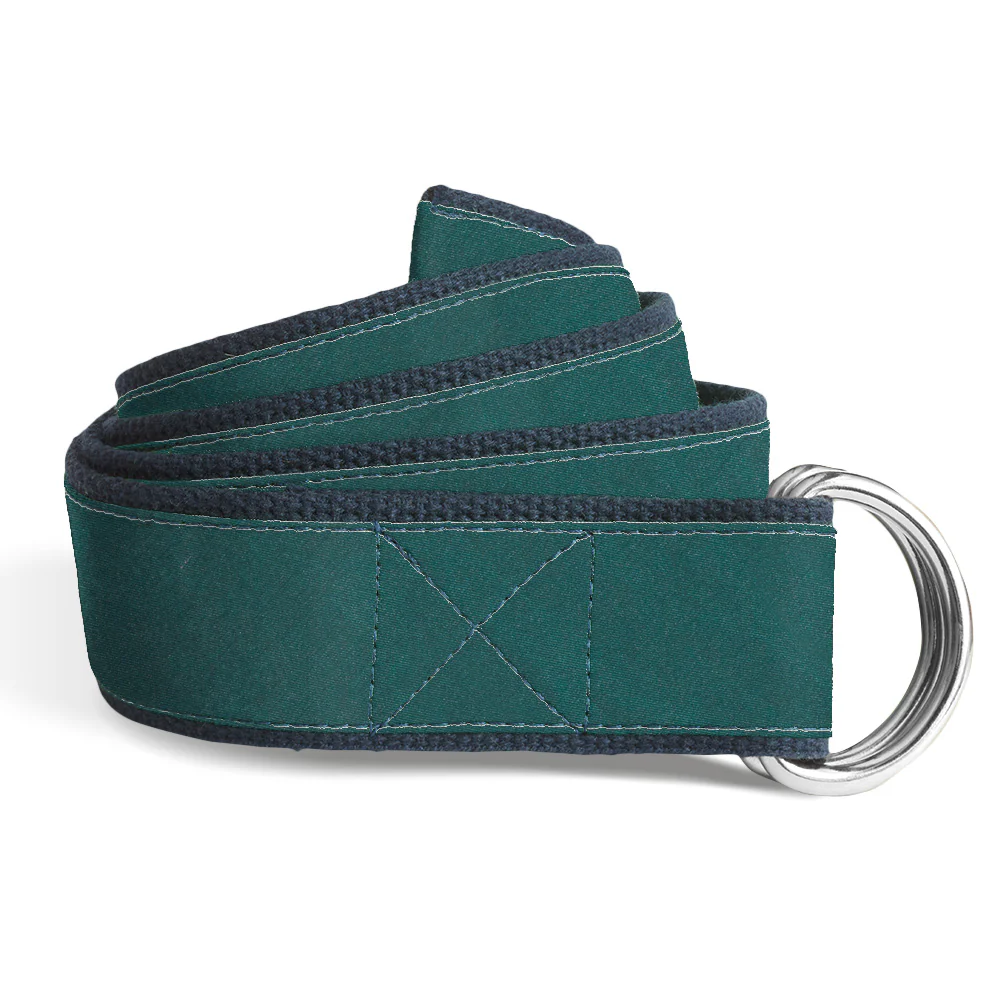 Somerville Forest - Kids' D-Ring Belts
