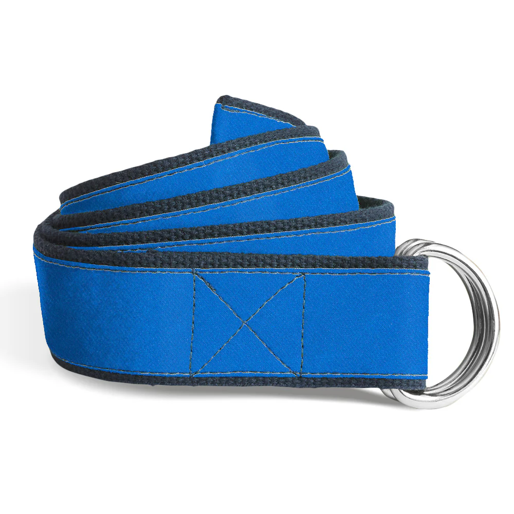 Somerville Horizon - D-Ring Belts