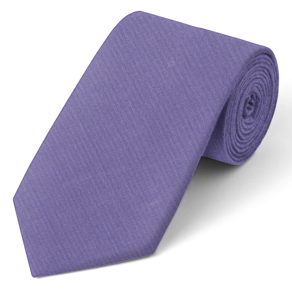 Somerville Lapis - Neckties - Image 2