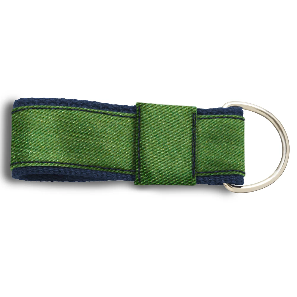 Somerville Olive - Key Fobs