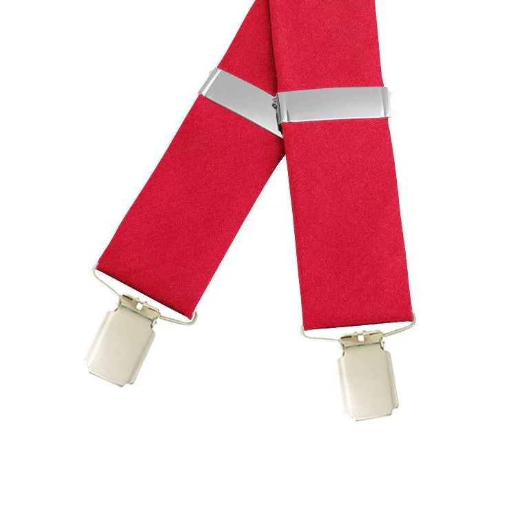 Somerville Persimmon - Suspenders/Braces - Image 2
