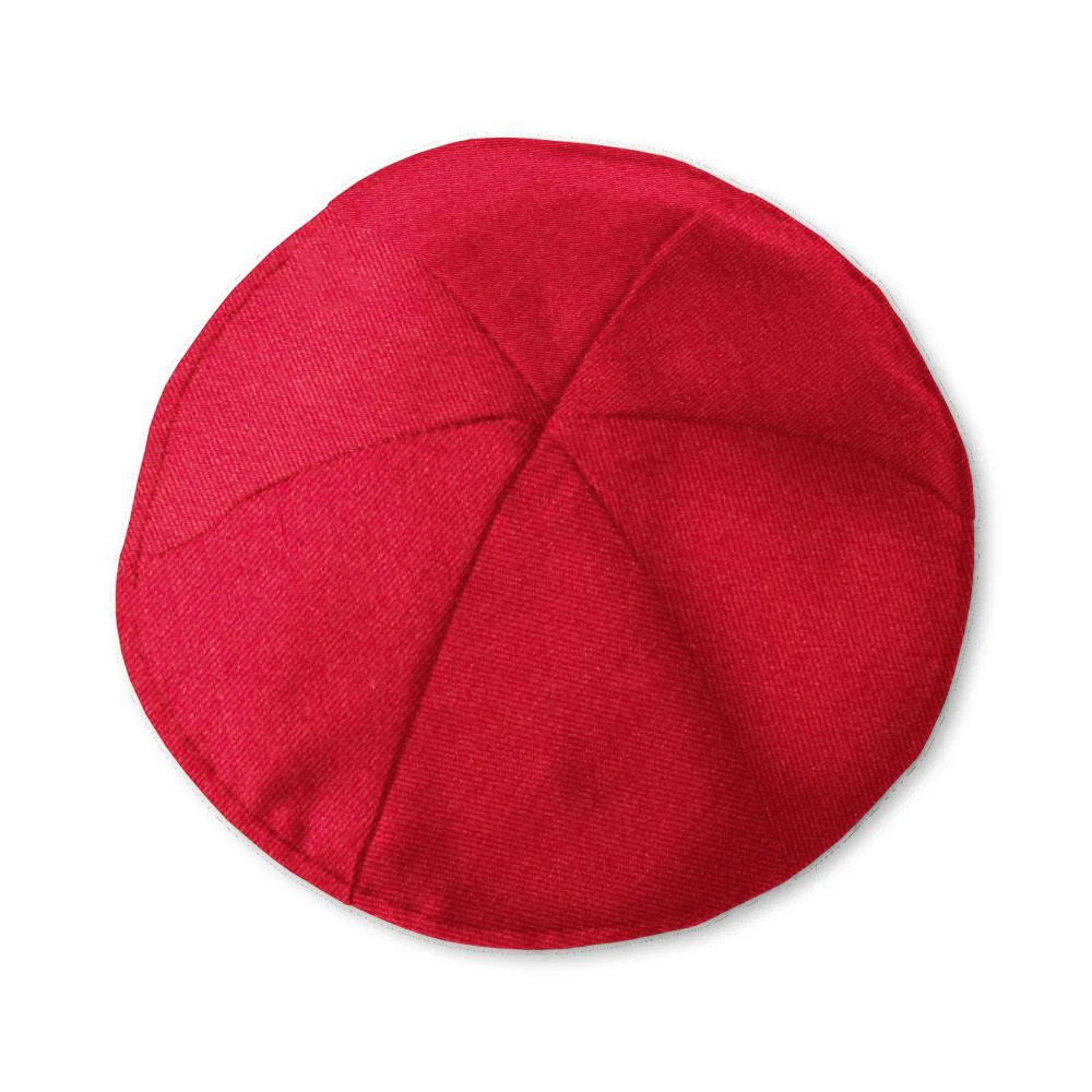 Somerville Persimmon - Kippah
