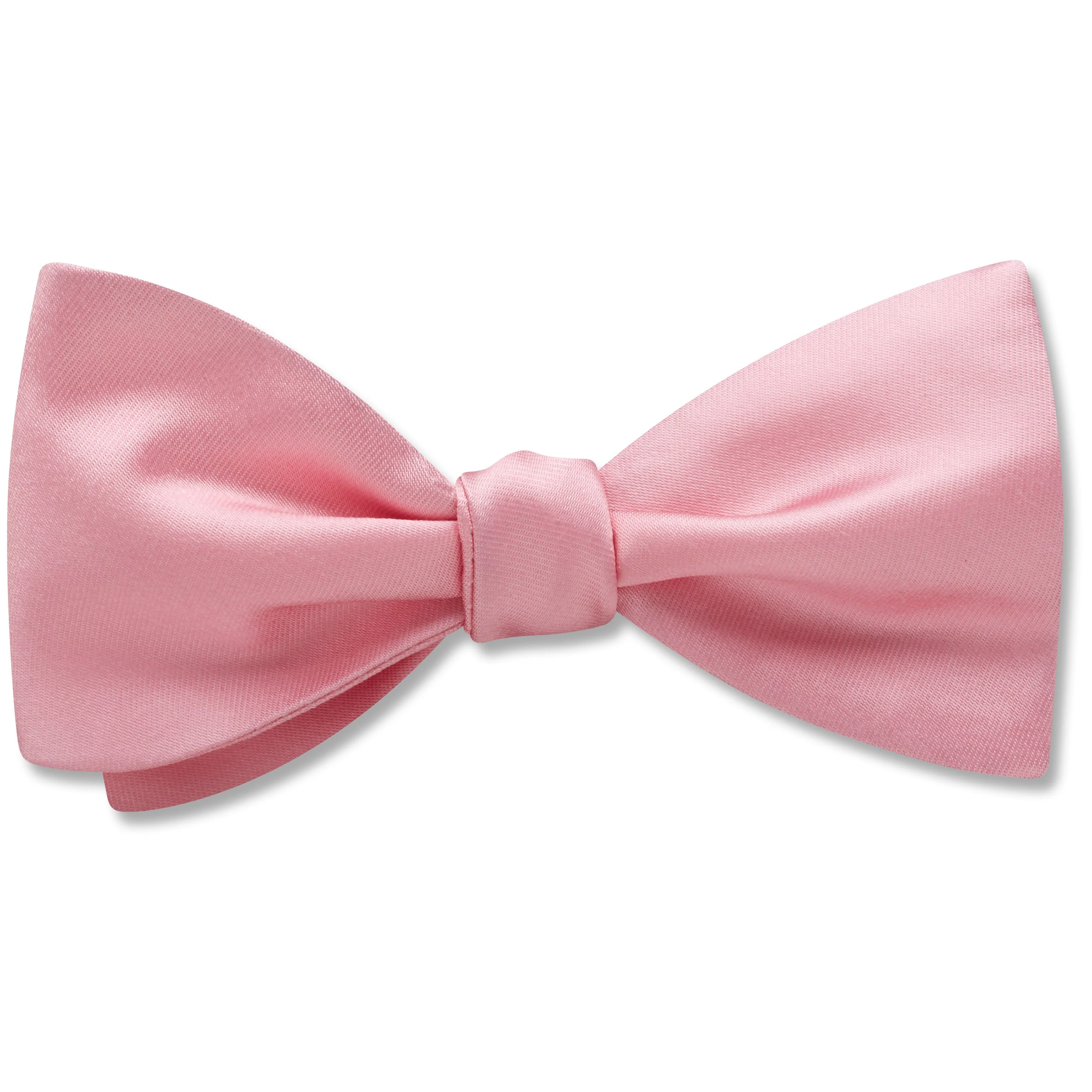 Somerville Pink - Dog Bow Ties