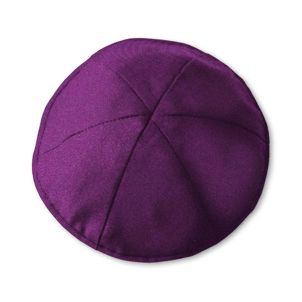 Somerville Plum - Kippah