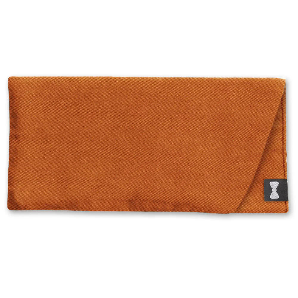 Somerville Russet - Eyeglass Cases