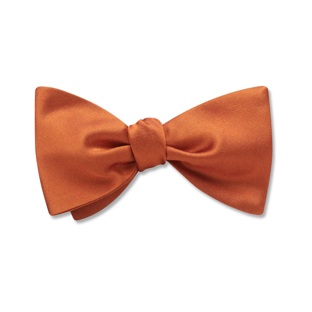 Somerville Sienna - Kids' Bow Ties
