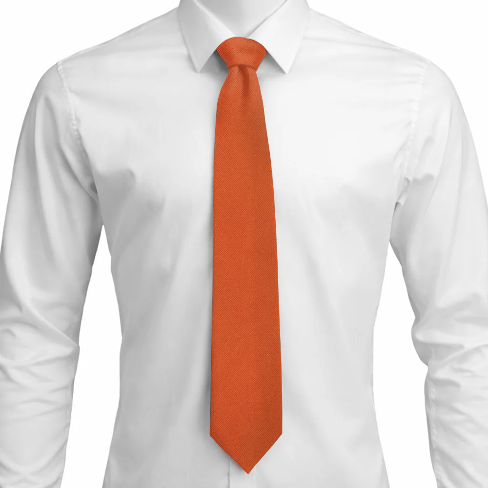 Somerville Sienna - Neckties - Image 3