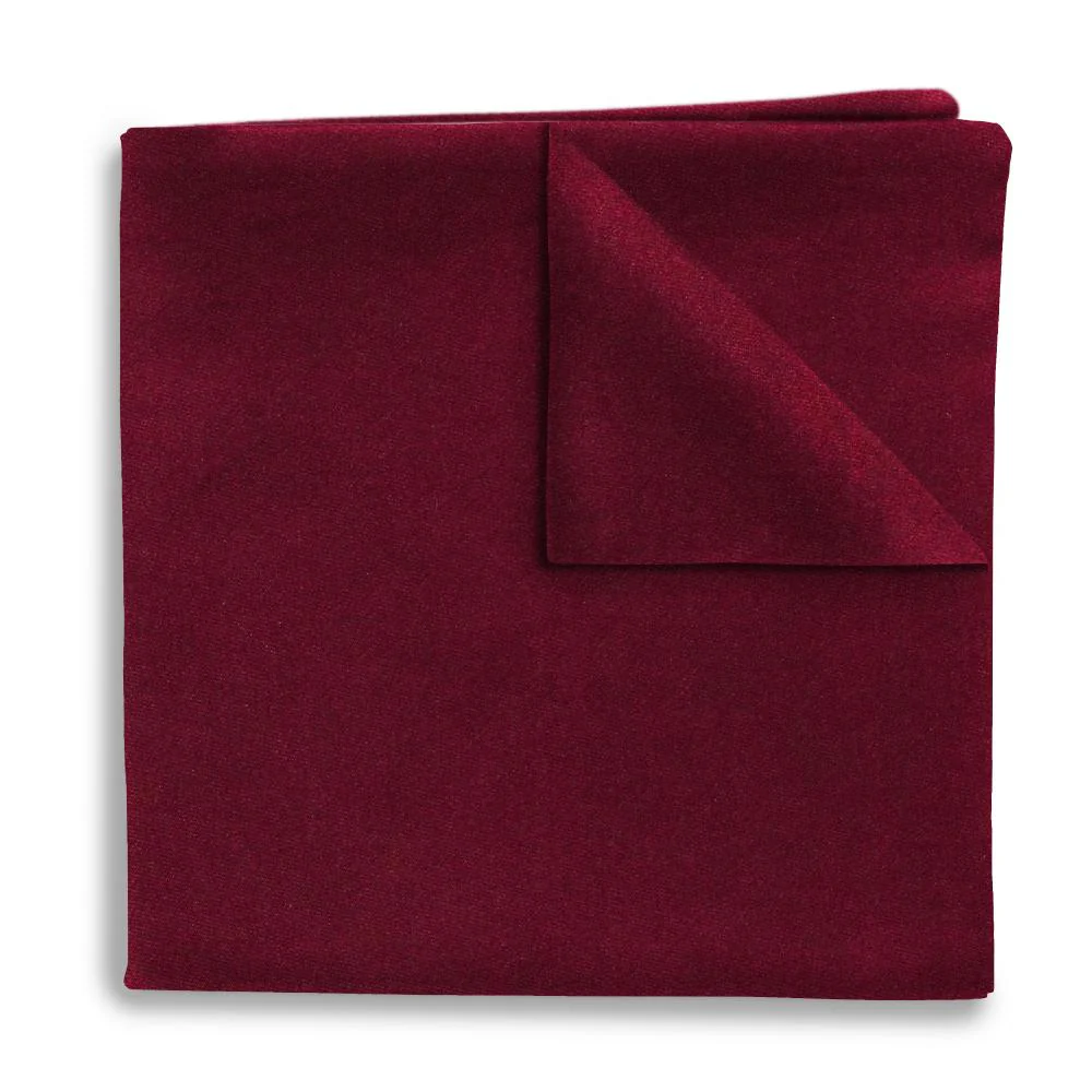 Somerville Wine - Pocket Squares