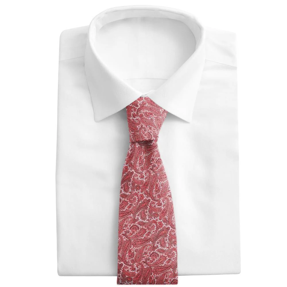 Sonoma Red - Neckties - Image 4