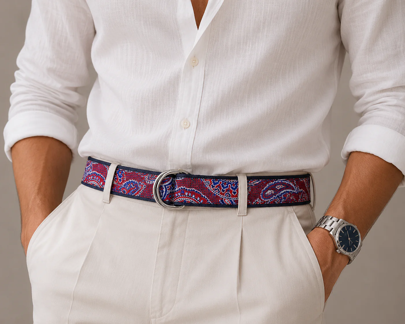Sousa - D-Ring Belts - Image 3