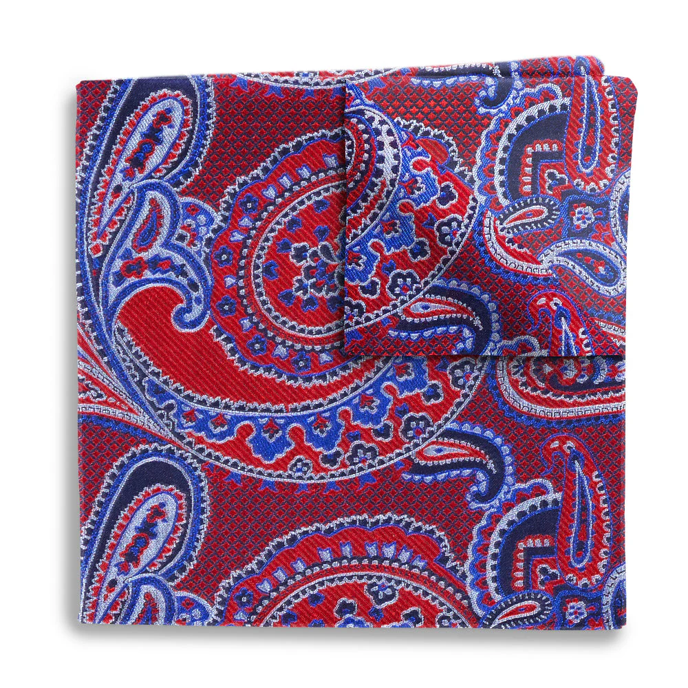 Sousa - Pocket Squares